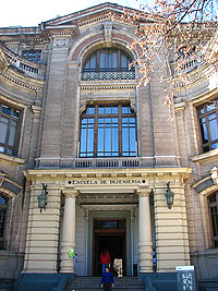 unam library laboratory