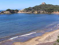 Island of Porquerolles