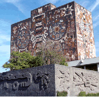 unam library laboratory